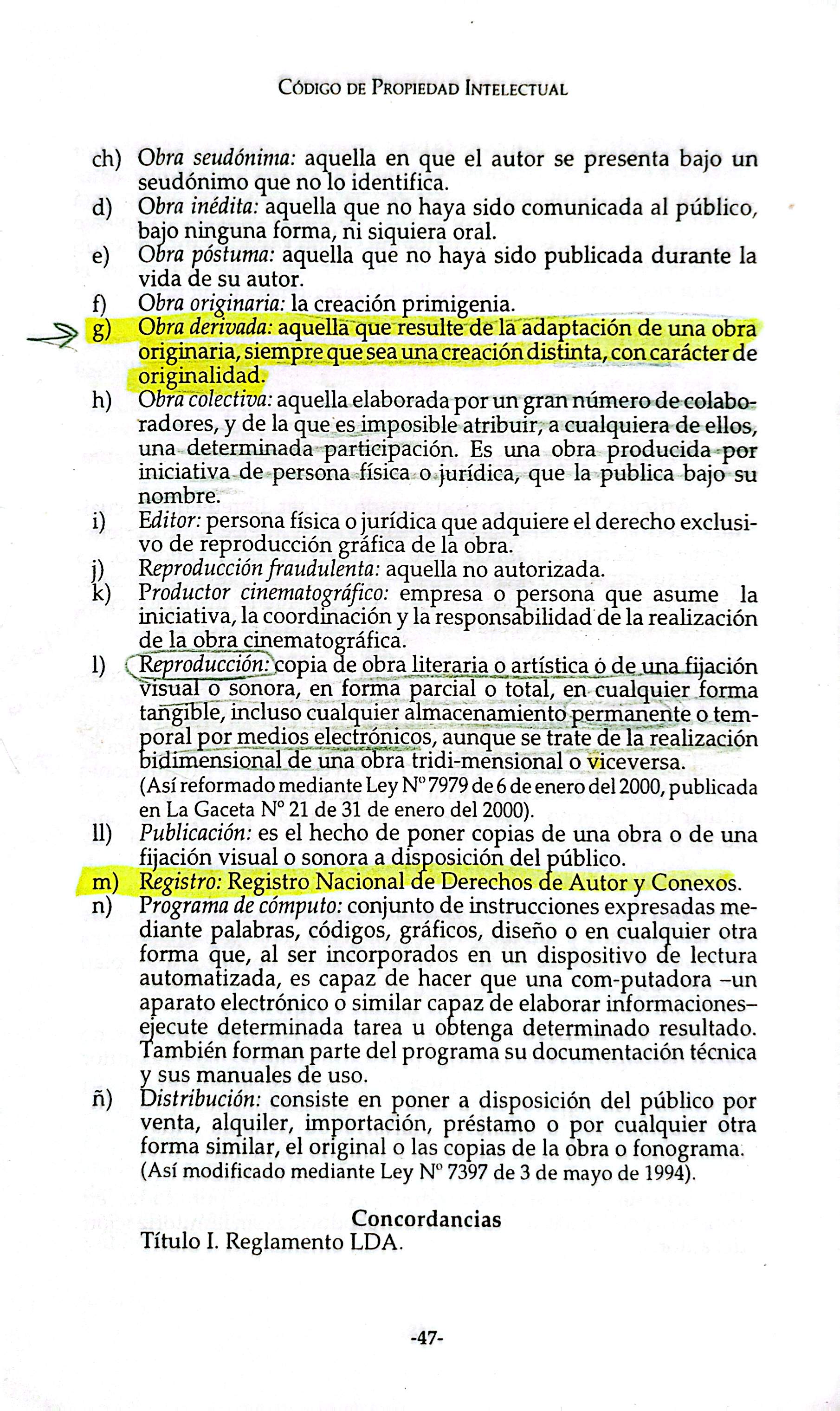 Página 45